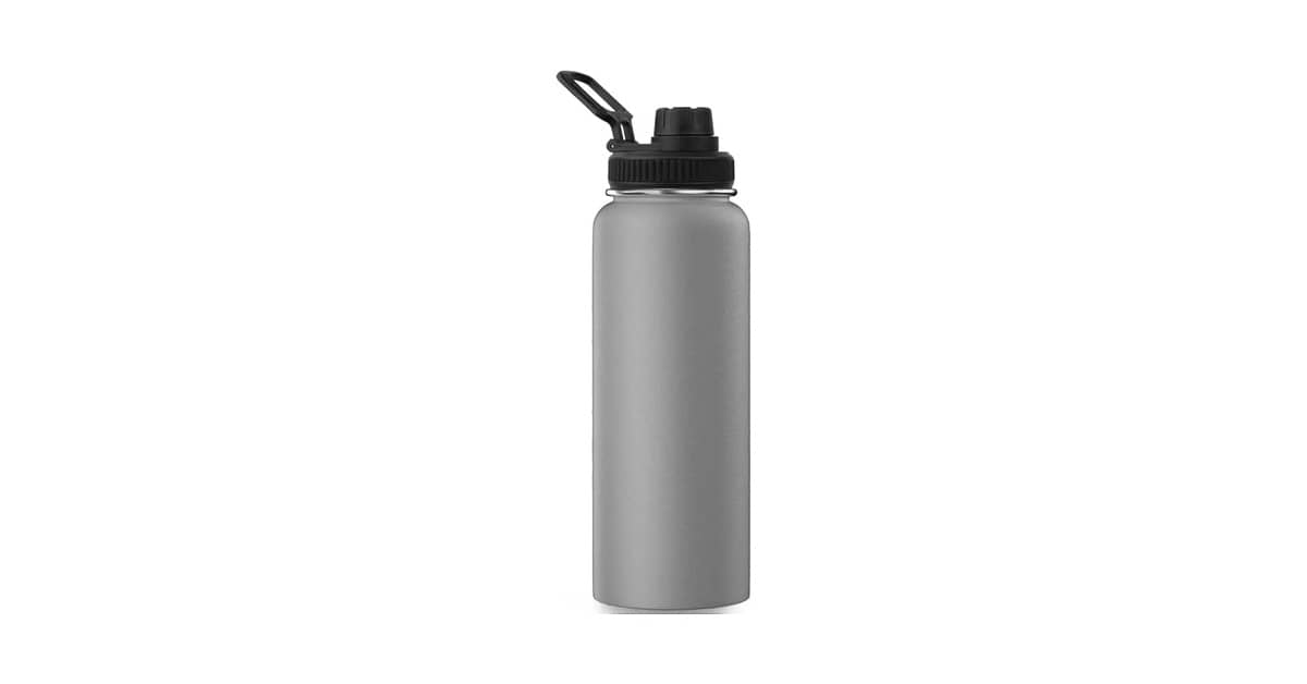 Melhor Garrafa Térmica Para Café Quente Por 12 Horas: As 6 Opções Ideais