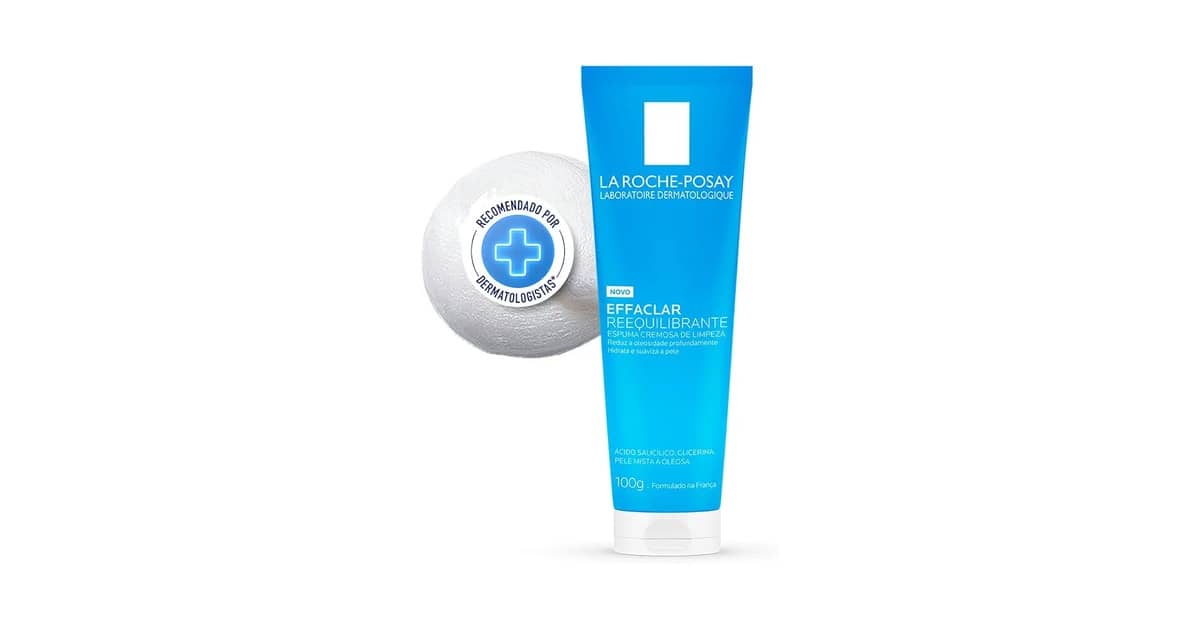 Melhor Gel de Limpeza Para Pele Mista: Qual Comprar?