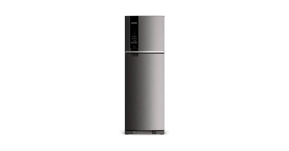 Melhores geladeiras de 400 litros: Inverter vs Duplex?