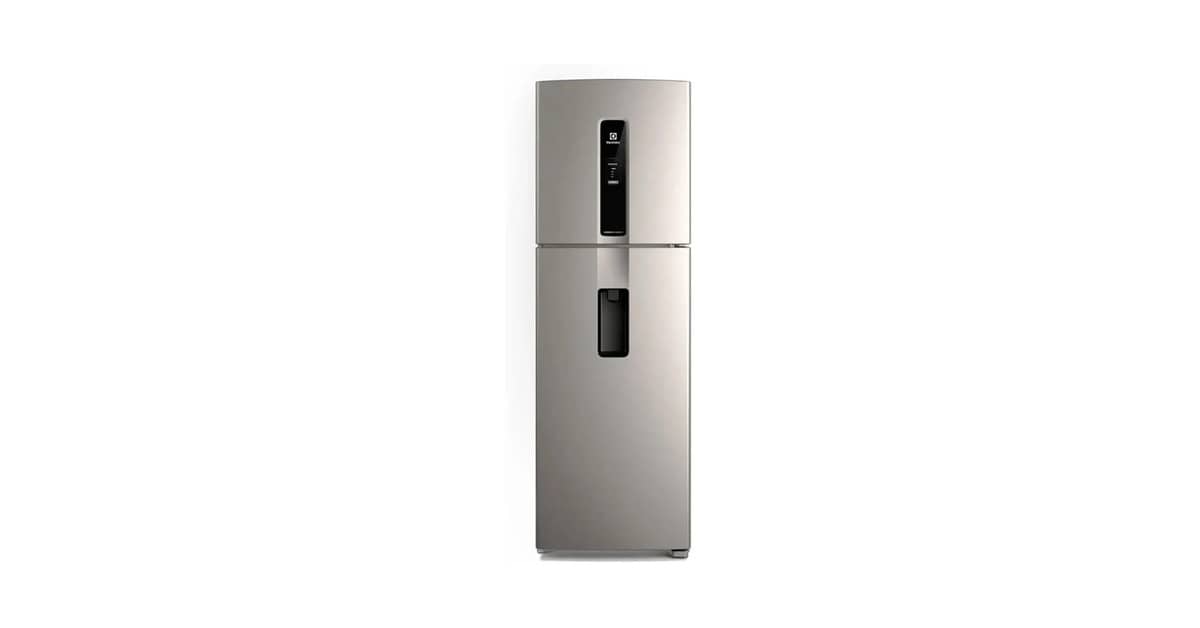 Melhores Geladeiras Duplex Inverter: Qual Economiza?
