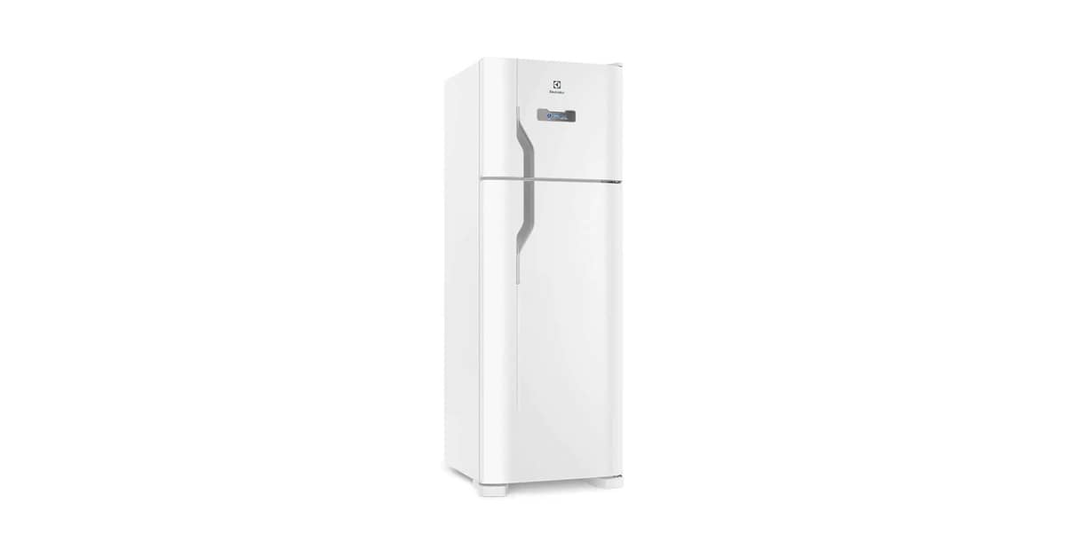Melhores geladeiras frost free (refrigeradores) do mercado: Guia Completo