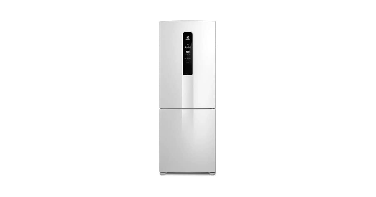 Melhores Geladeiras Inverse Com Freezer Espaçoso: Qual Tem o Maior Freezer?