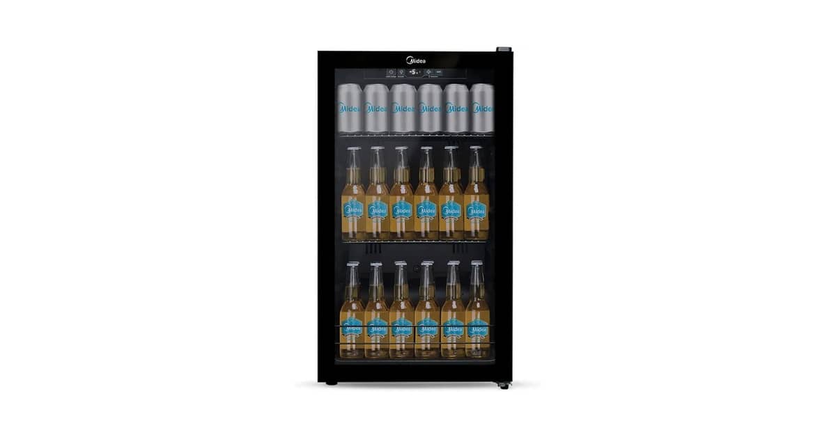 Melhores Geladeiras Para Cerveja Artesanal? Guia de Temperatura Ideal!