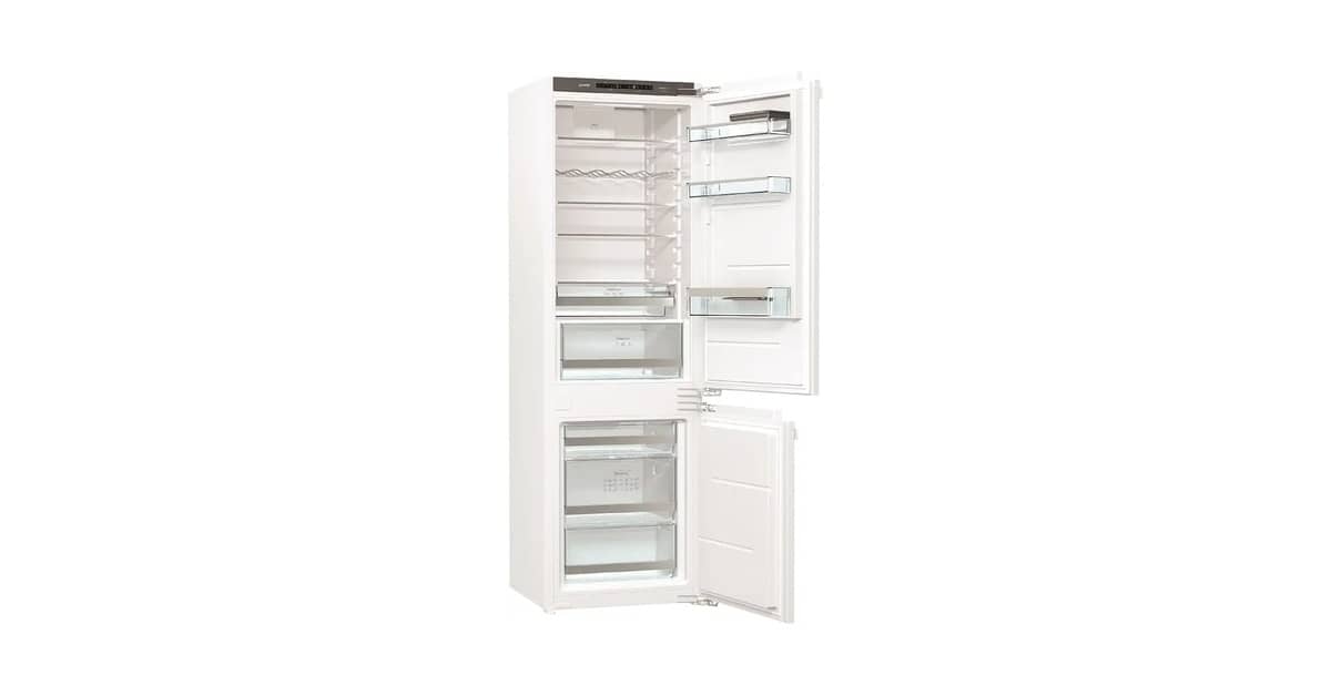 Melhores Geladeiras Para Embutir: 3 Modelos Topo