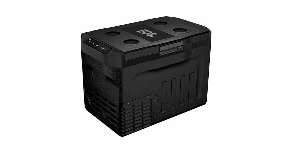 Melhores Geladeiras Portáteis 12v Para Sua Viagem