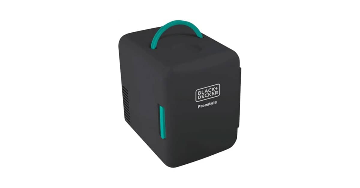 Melhores Geladeiras Portáteis: De Mini a Freezer