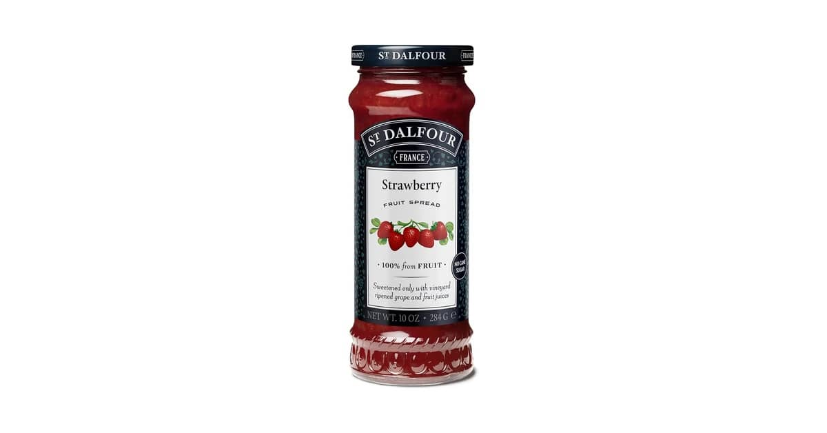 Melhores geleias de morango: Da Diet à Gourmet