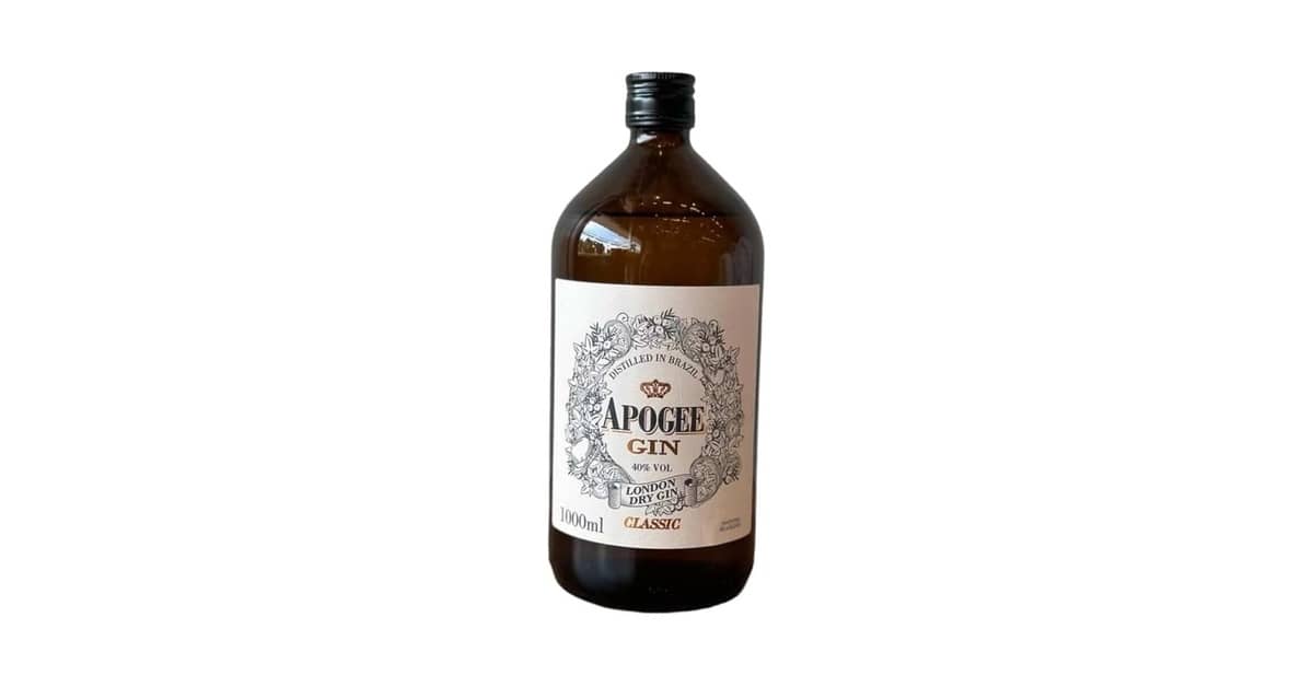 Melhores Gin Nacionais: Qual Sabor Te Conquista?
