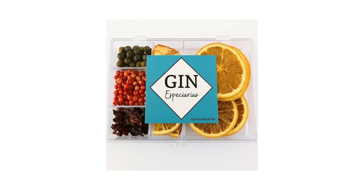 Melhores Gins Nacionais Para Drinks: Um Guia Rápido