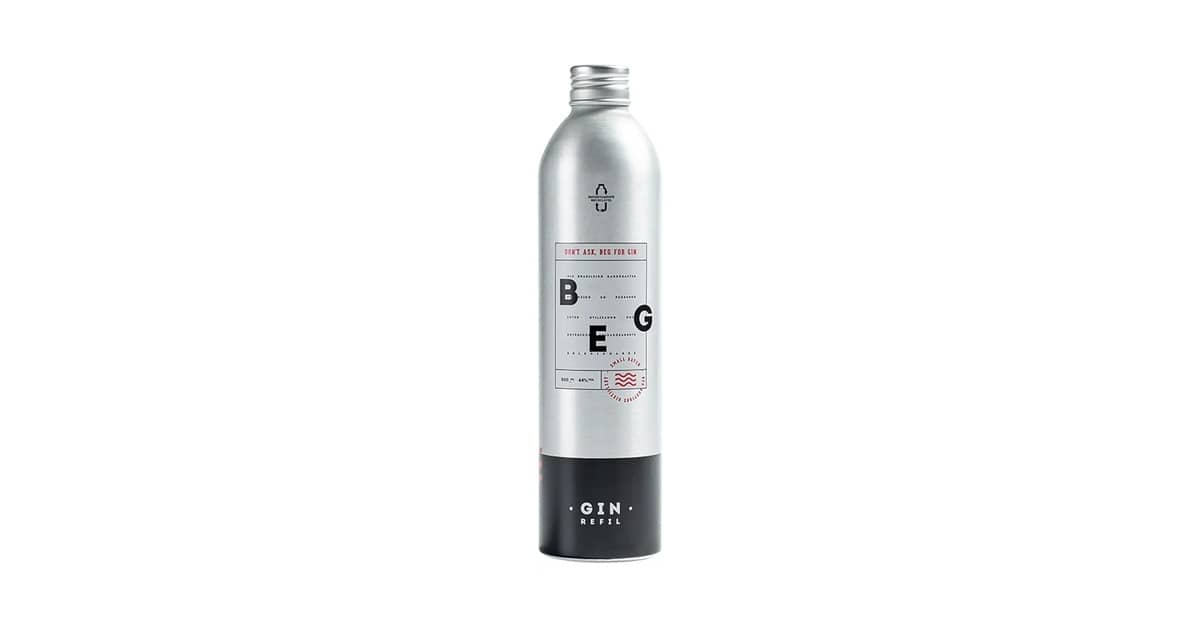 Melhores gins nacionais: Guia dos Sabores do Brasil