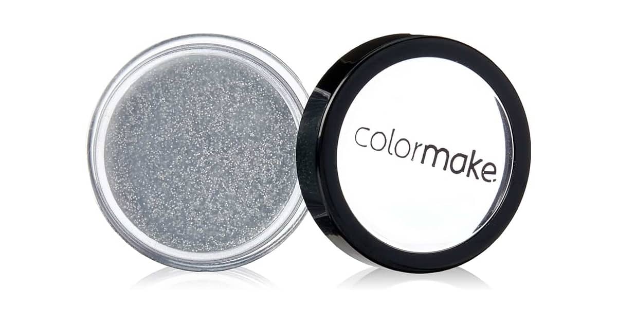 Melhores Glitters Maquiagem: Brilho Intenso para Looks Incríveis