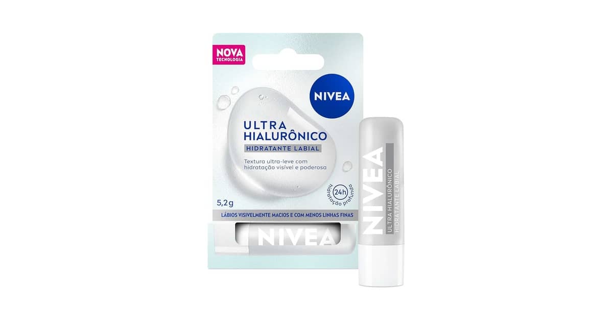 Melhores Gloss Com Ácido Hialurônico Para Volume