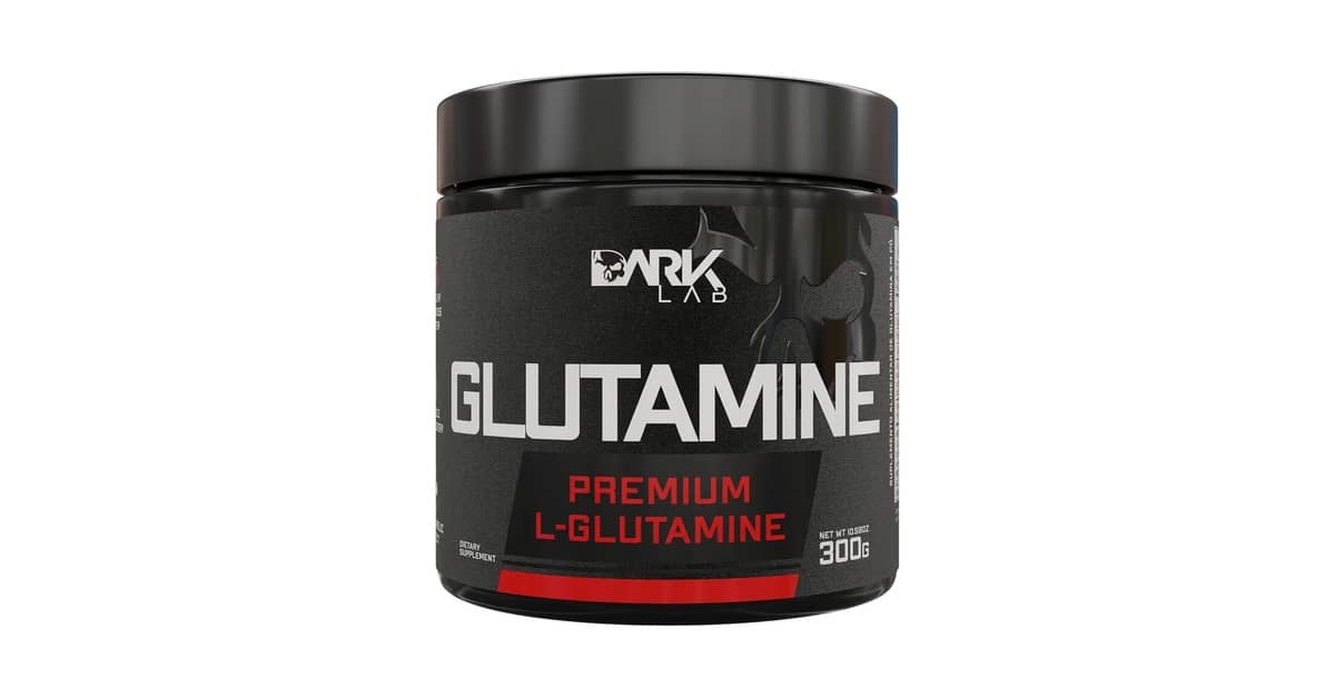 Melhores Glutaminas Para Recuperação Muscular: Qual a Mais Pura?