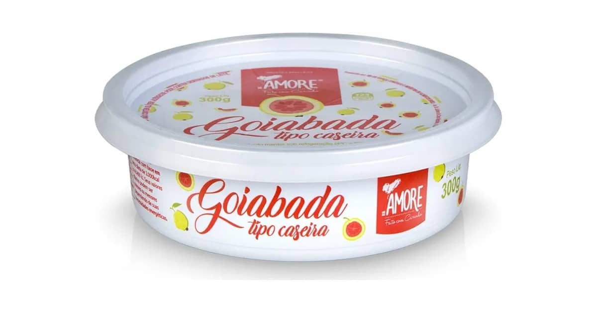 Melhores Goiabadas: Cascão, Lisa ou Cremosa?