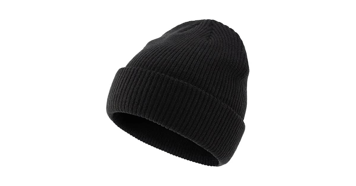 Melhores Gorros: Do Casual ao Frio Extremo