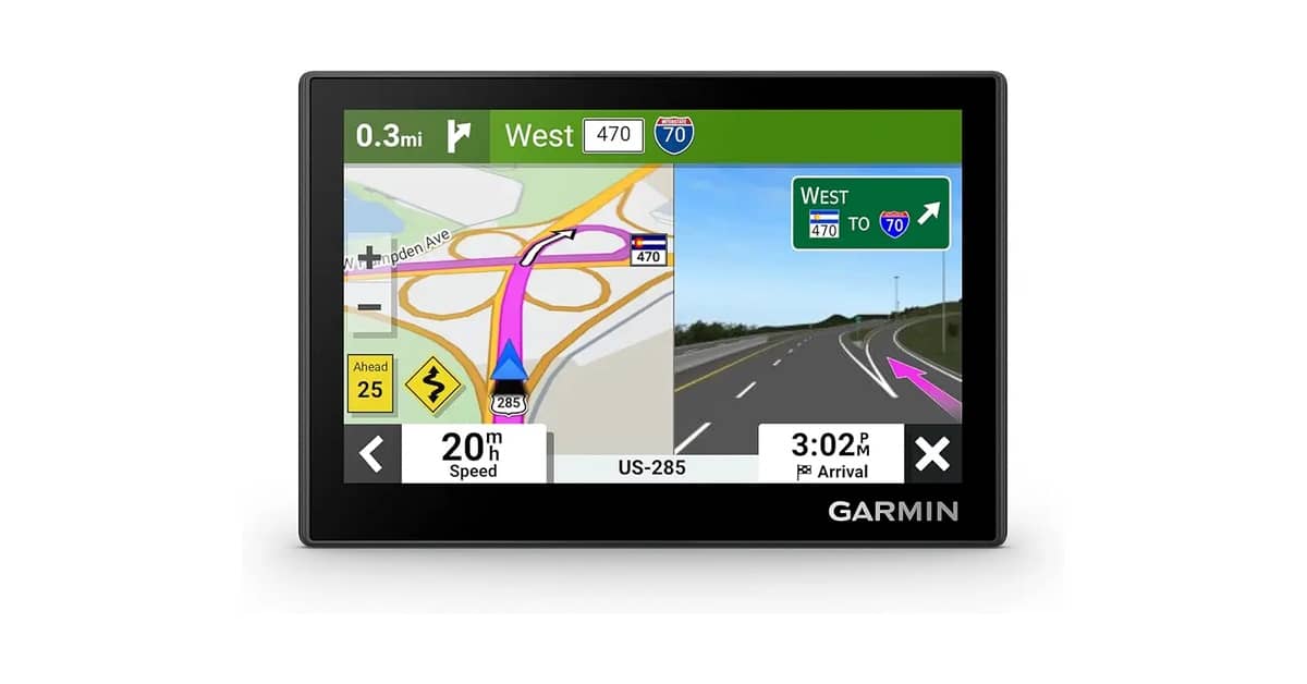 Melhores GPS Automotivos: 10 Opções Sem Erros