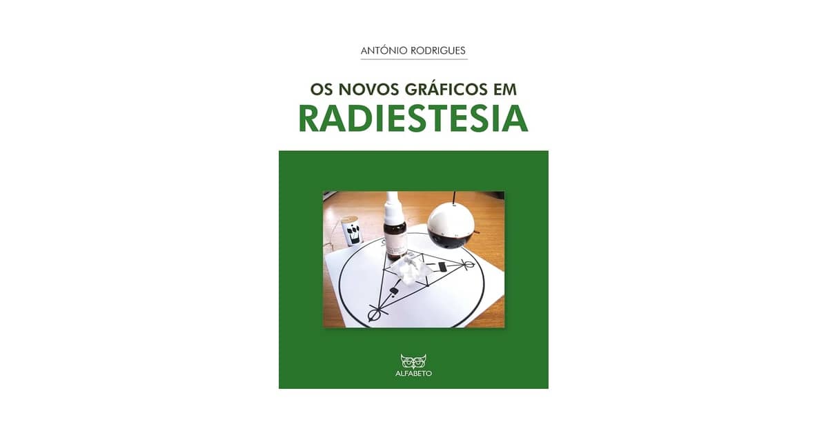 Melhores Gráficos de Radiestesia: Qual Usar?