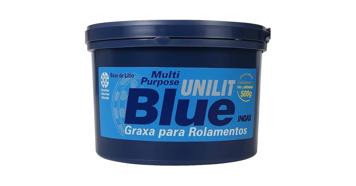 Melhores Graxas Para Rolamento: Qual Comprar?