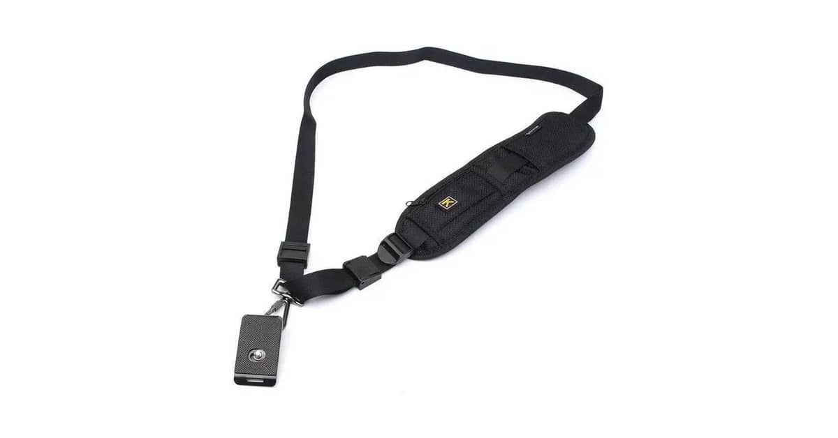 Melhores guias de compra para máquina fotográfica: Qual a melhor alça?