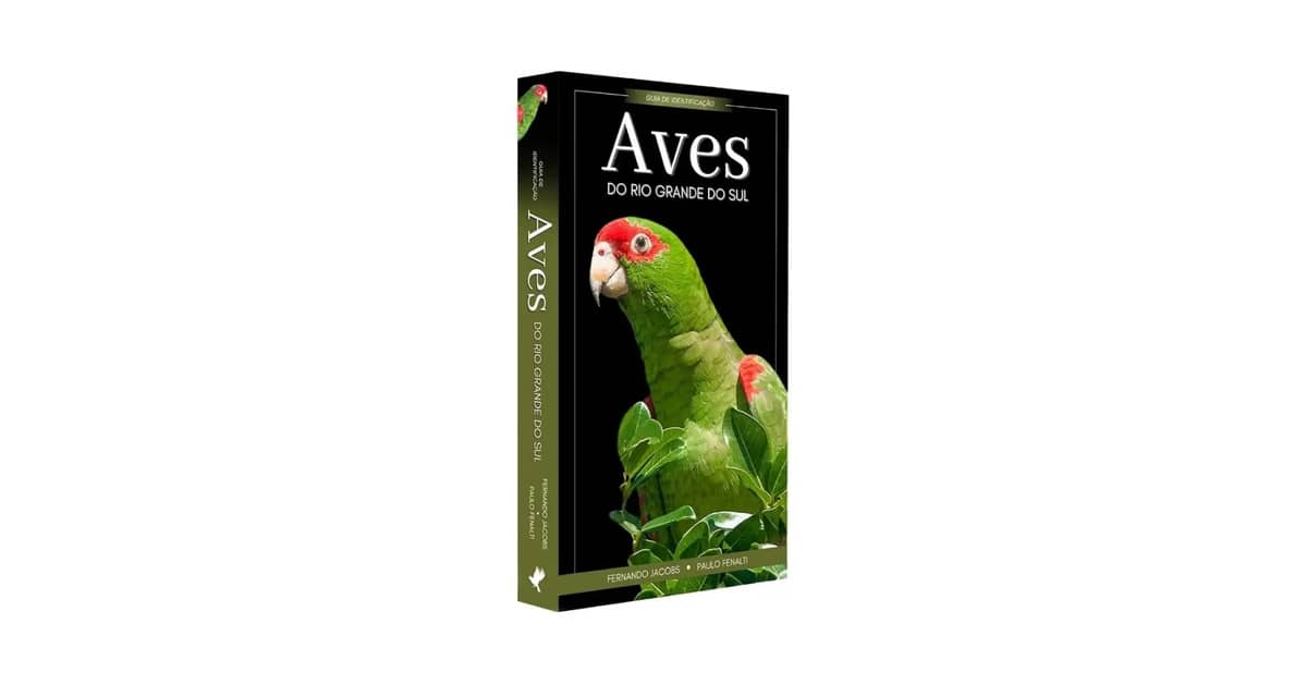 Melhores Guias de Identificação de Aves do Brasil: Qual Comprar?