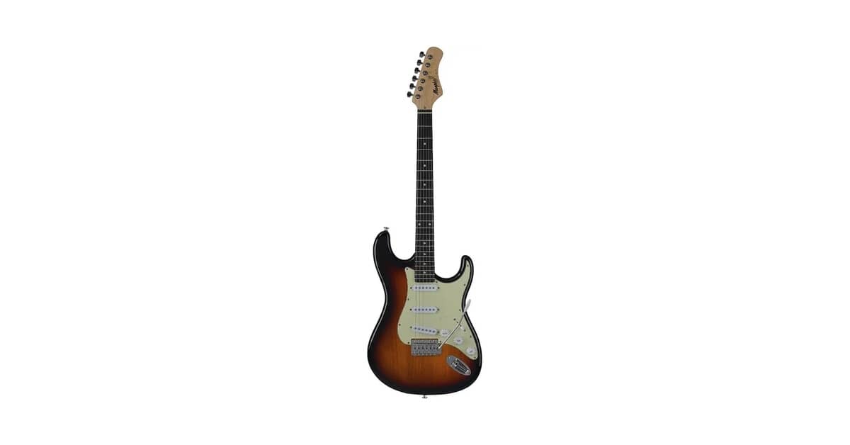 Melhores guitarras boas e baratas: Qual escolher?
