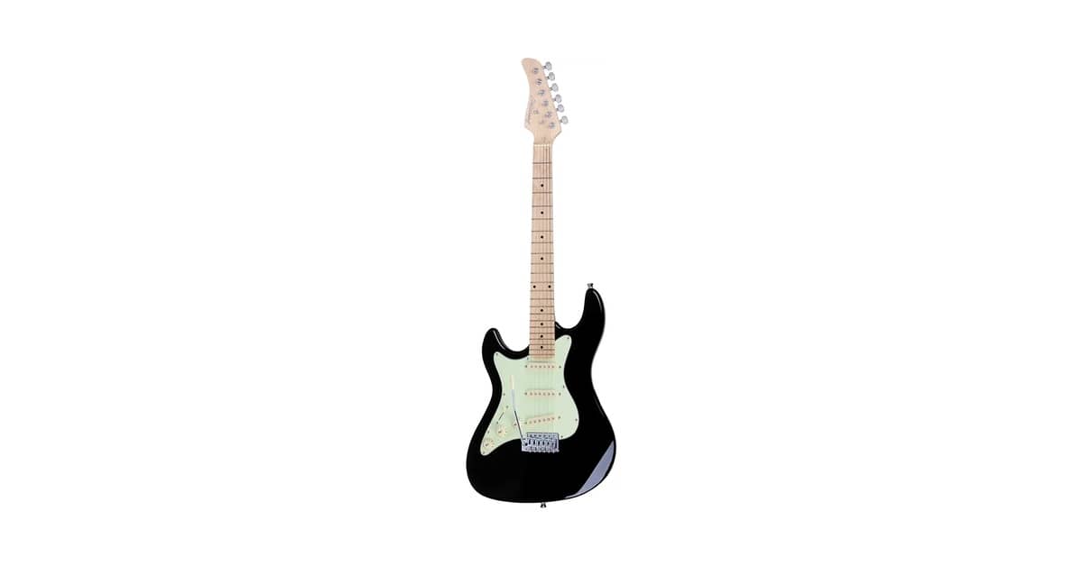 Melhores Guitarras Canhotas: Strato, Tele Ou LP?