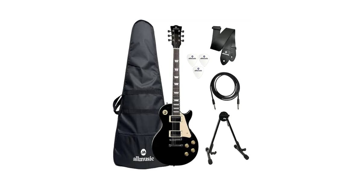 Melhores Guitarras Gibson Les Paul: Guia Definitivo