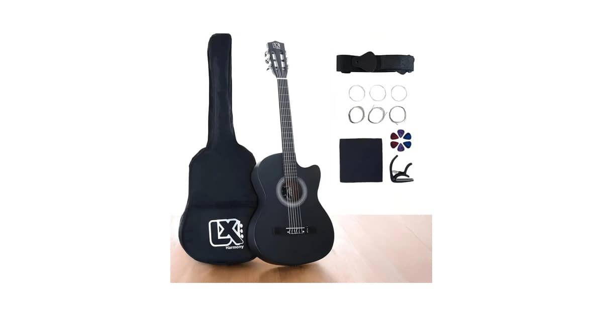 Melhores Guitarras Para Iniciantes Com Bom Custo Benefício: Qual Escolher?