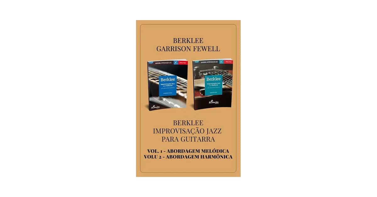 Melhores Guitarras Para Jazz: O Guia do Timbre Ideal