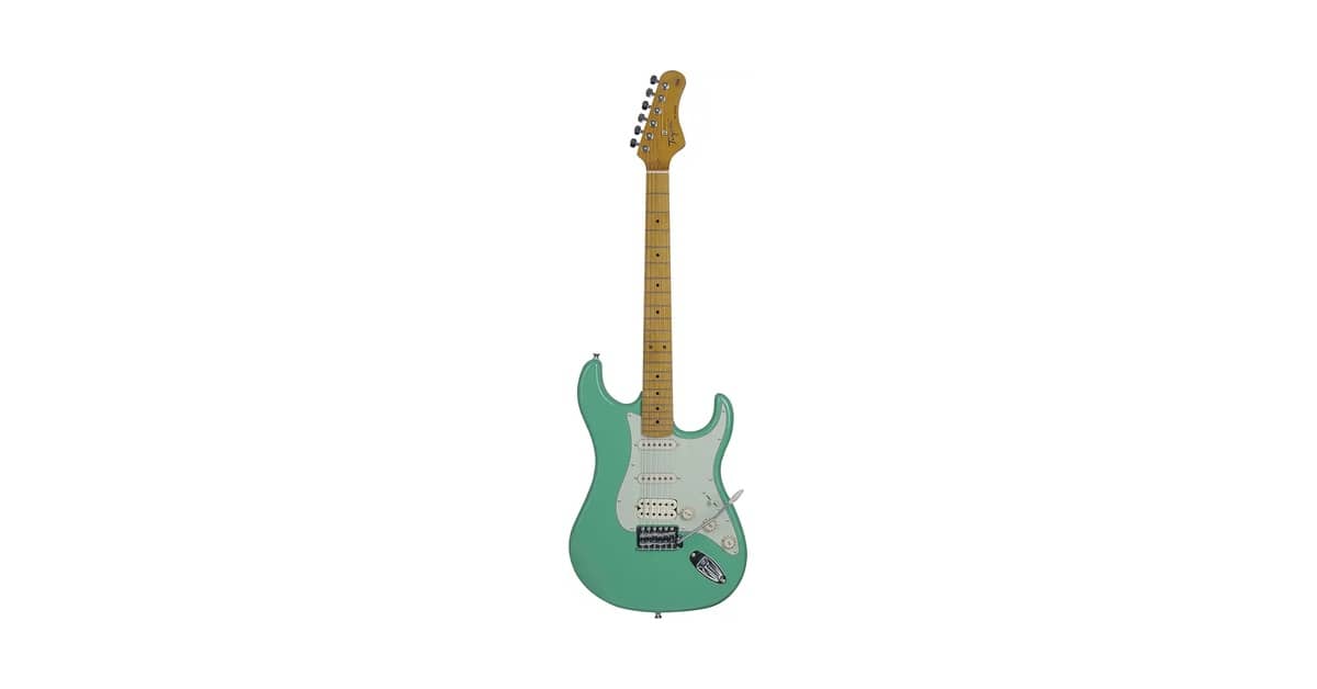 Melhores Guitarras SG Para Rock Clássico: O Guia