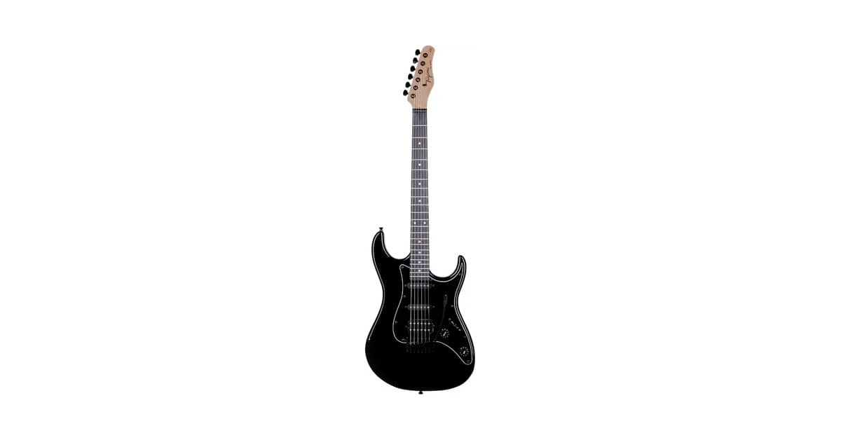 Melhores Guitarras Tagima: Guia de Modelos e Timbres