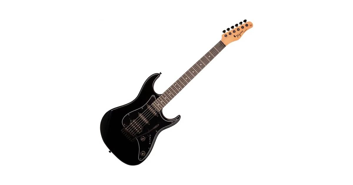 Melhores Guitarras: Qual Comprar Para Aprender?