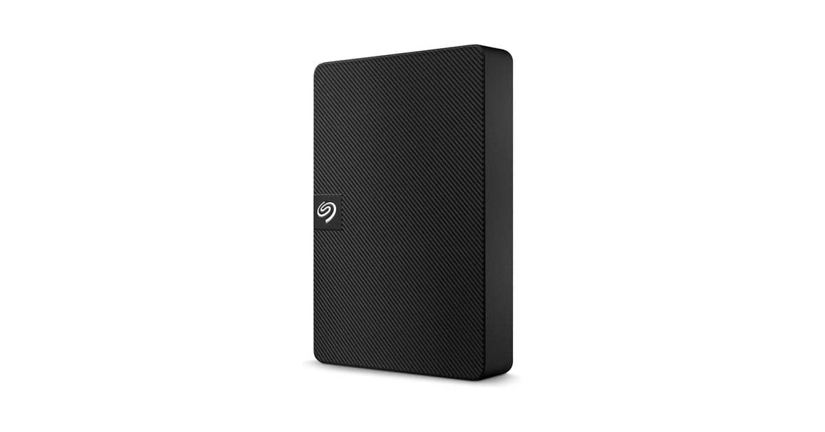 Melhores Hds Externos De 4tb Para Backup De Arquivos: Os 8 Mais Confiáveis