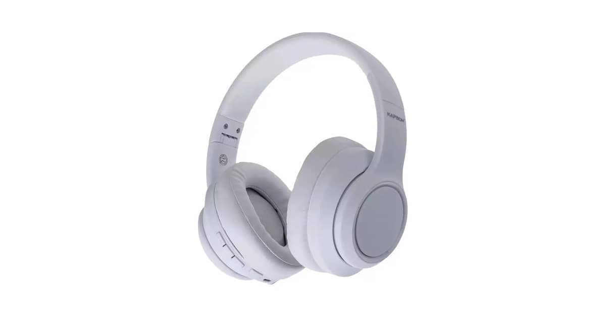 Melhores Headphones Bluetooth Com Longa Duração de Bateria: 8 Modelos Para Não Ficar Sem Música