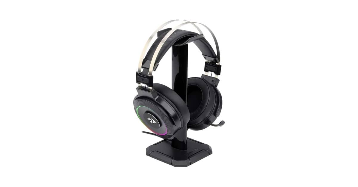 Melhores Headsets Gamers com Som Surround 7.1: Imersão Total nos Jogos!