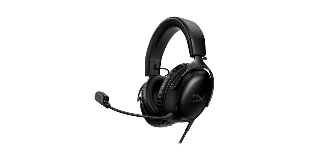Melhores Headsets Hyperx: Cloud, Stinger Ou Alpha?