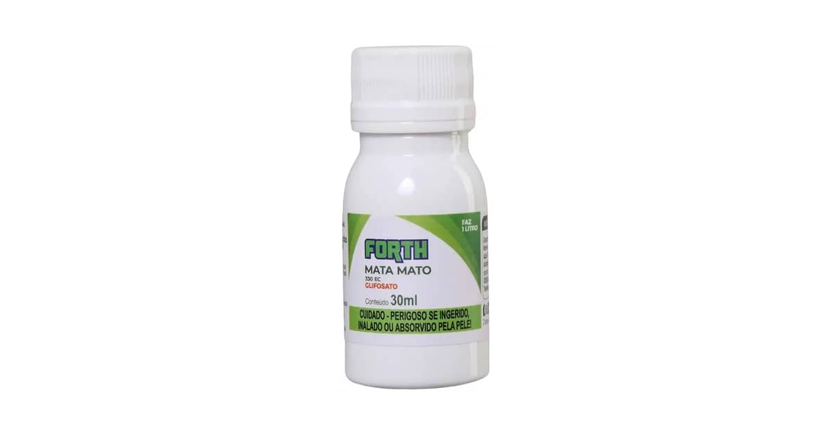 Melhores Herbicidas Para Matar Mato: Qual o Ideal?