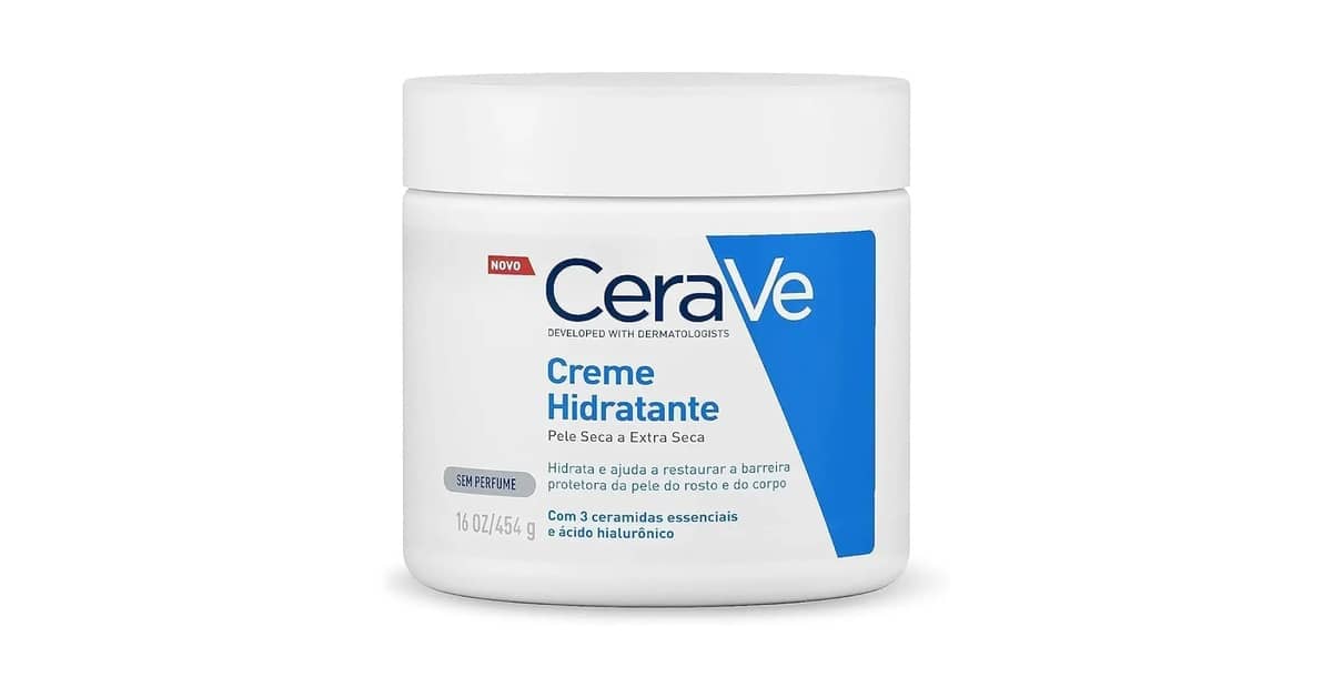 Melhores Hidratantes Corporais Para Pele Extra Seca: Top 10 Potentes