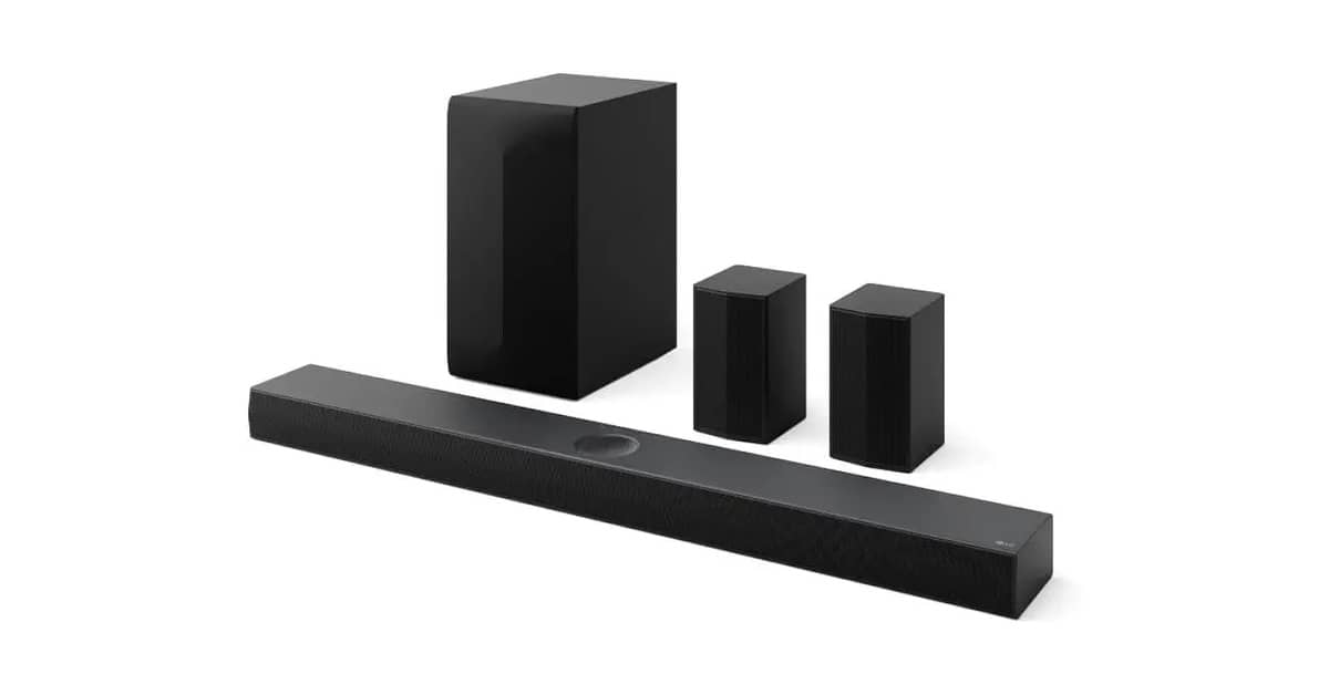 Melhores Home Theaters com Caixas Torre: Guia Essencial