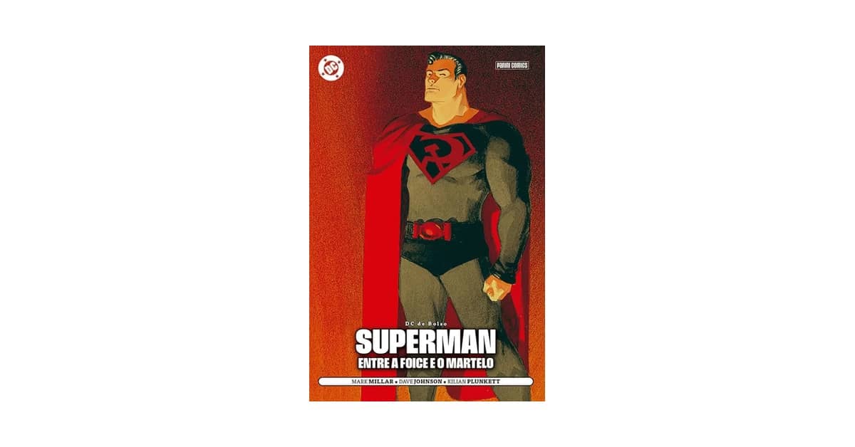 Melhores HQs da DC Comics: 10 Títulos Essenciais