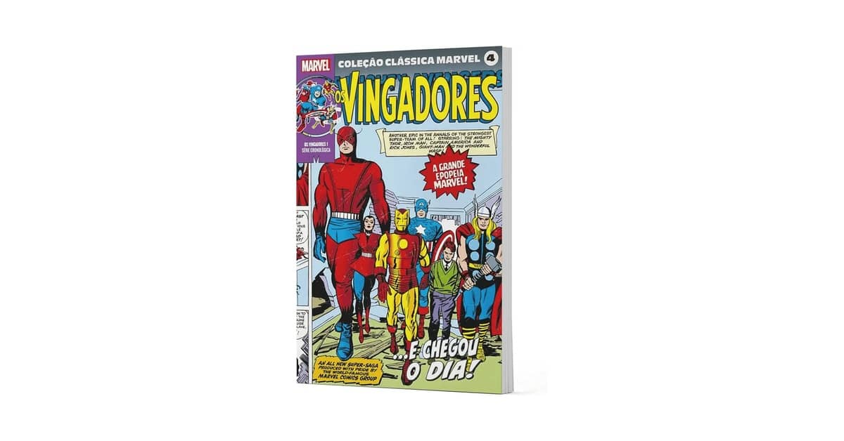 Melhores HQs da Marvel: 10 Sagas Que Definem Tudo