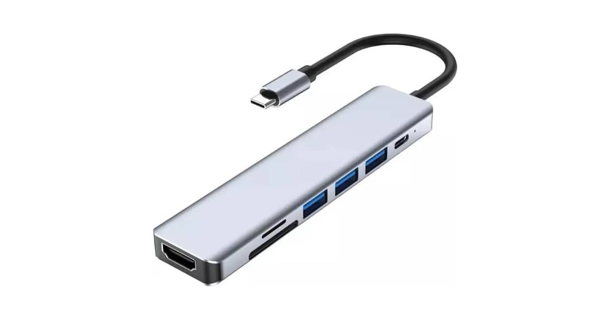Melhores hubs usb c com múltiplas portas: Guia com 10