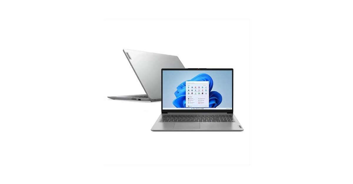 Melhores Ideapads Para Estudo e Trabalho
