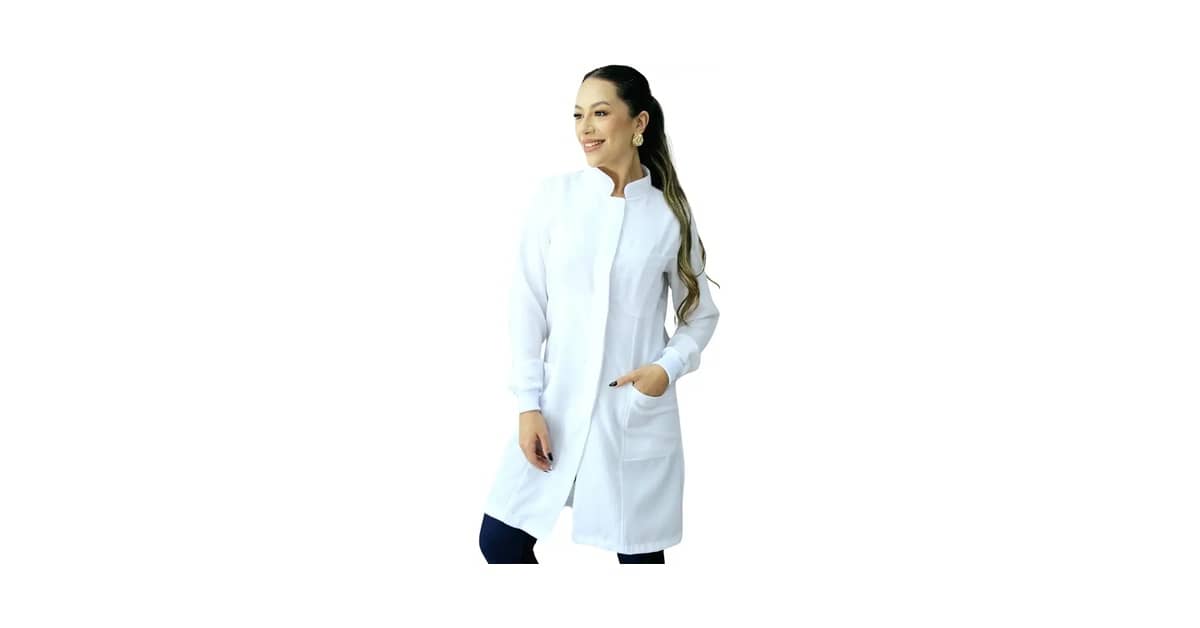 Melhores Jalecos Médicos: Conforto e Profissionalismo Garantidos