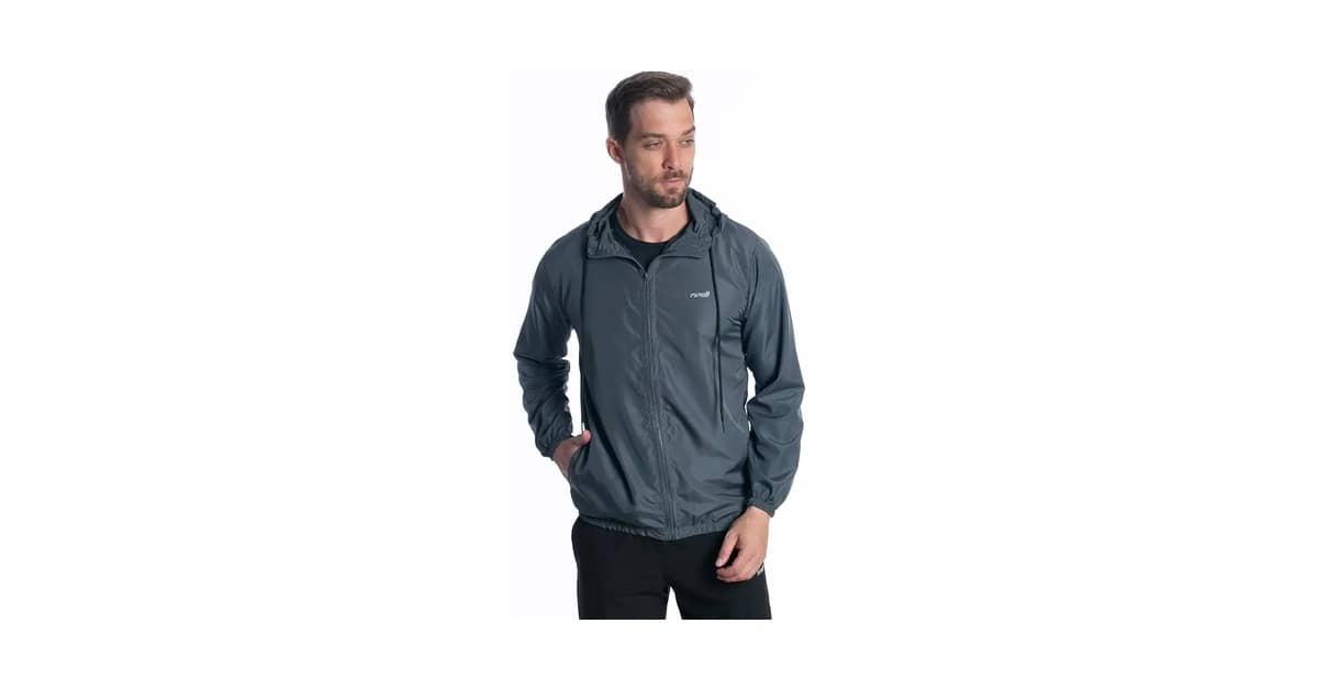 Melhores Jaquetas Corta Vento Masculinas: Qual A Melhor?