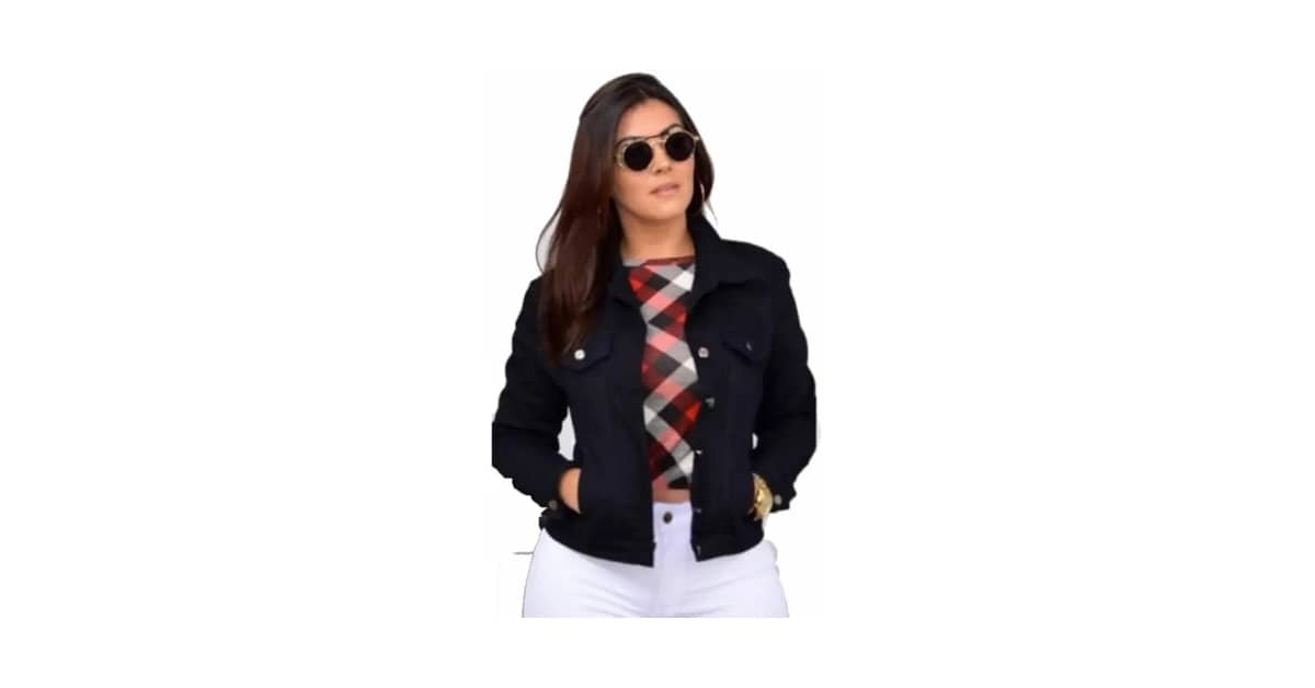 Melhores Jaquetas Jeans Femininas Para Cada Estilo