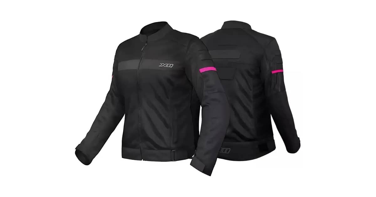 Melhores jaquetas moto custo benefício: Qual Comprar?