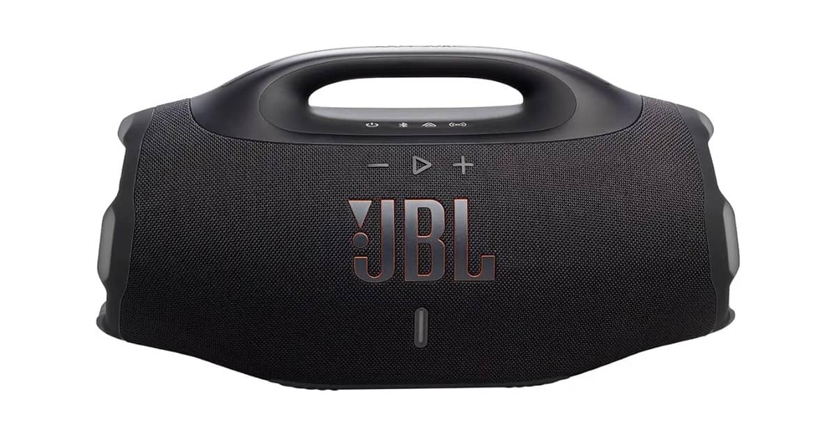 Melhores JBL Custo Benefício: Som Potente Sem Pesar no Bolso!