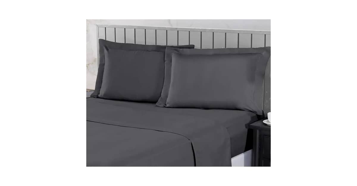 Melhores jogos de cama casal: Guia do Toque Ideal