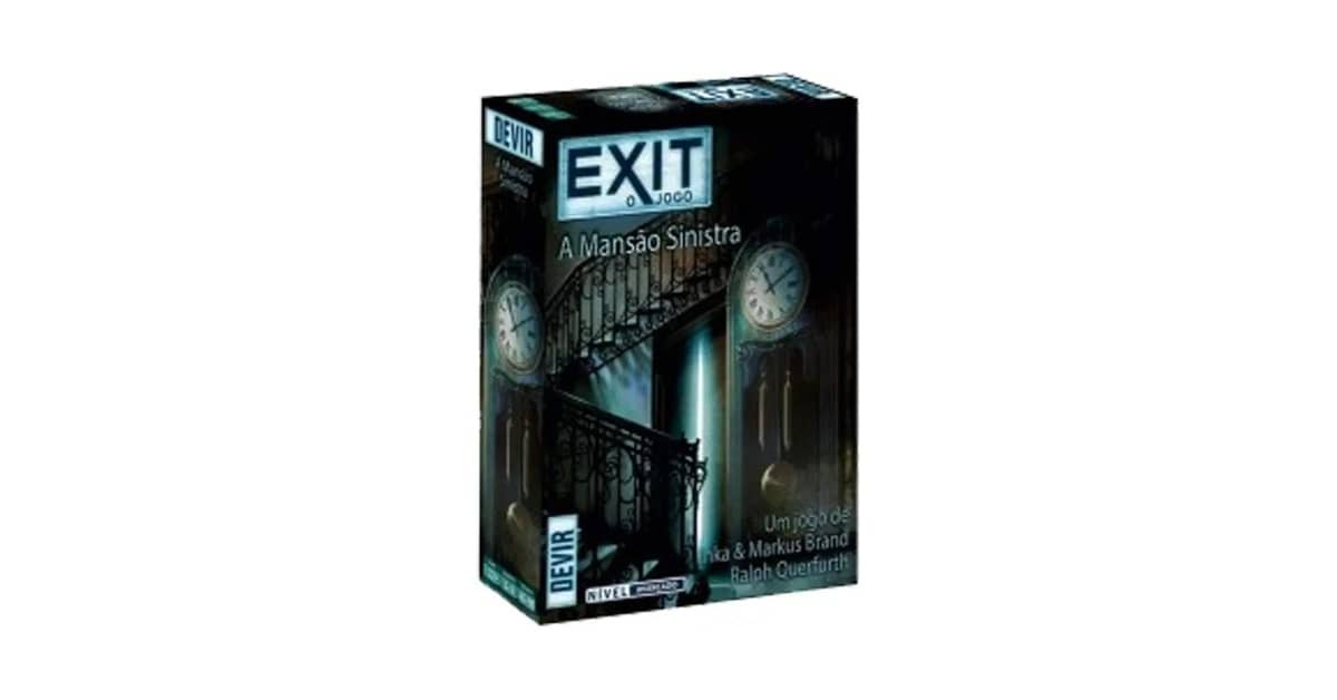 Melhores Jogos De Escape Room De Tabuleiro: Qual Série Começar?